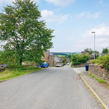 Gem Cottage Longnor  Kültér fotó