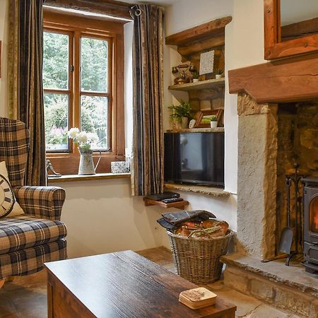 Gem Cottage Longnor  Kültér fotó