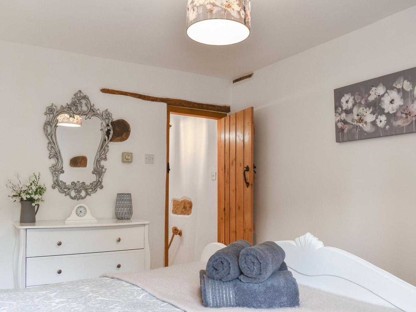 Gem Cottage Longnor  Kültér fotó