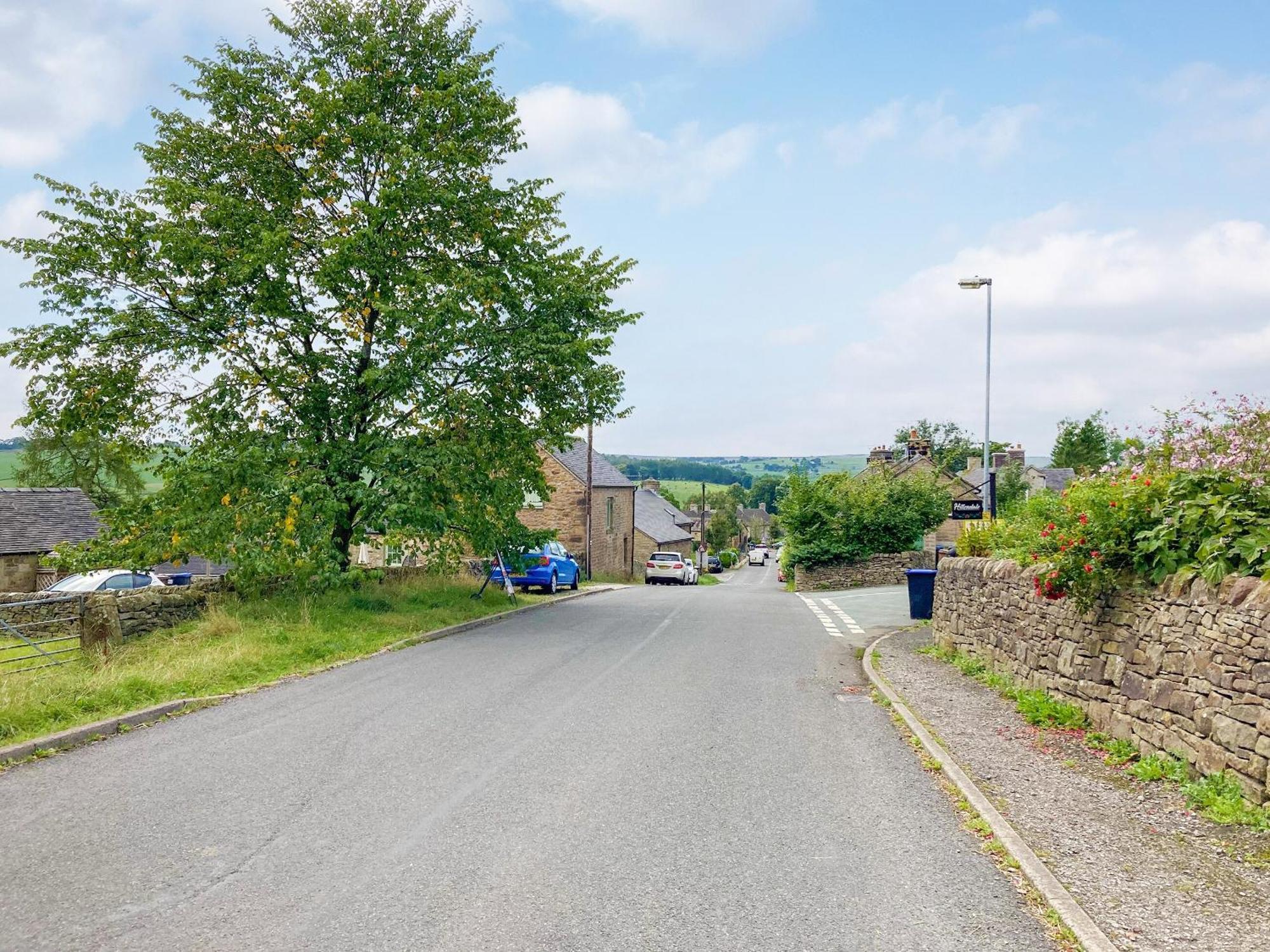 Gem Cottage Longnor  Kültér fotó