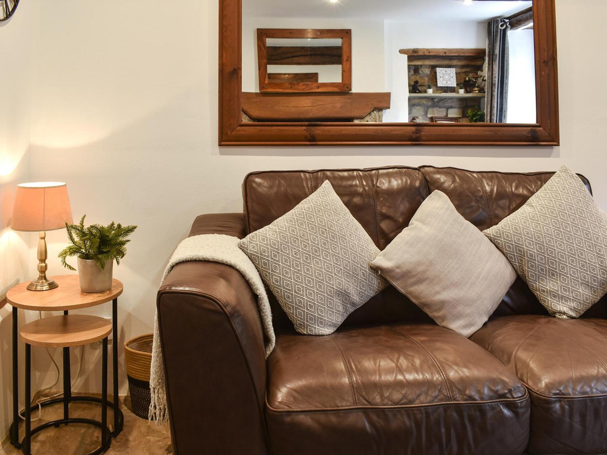 Gem Cottage Longnor  Kültér fotó