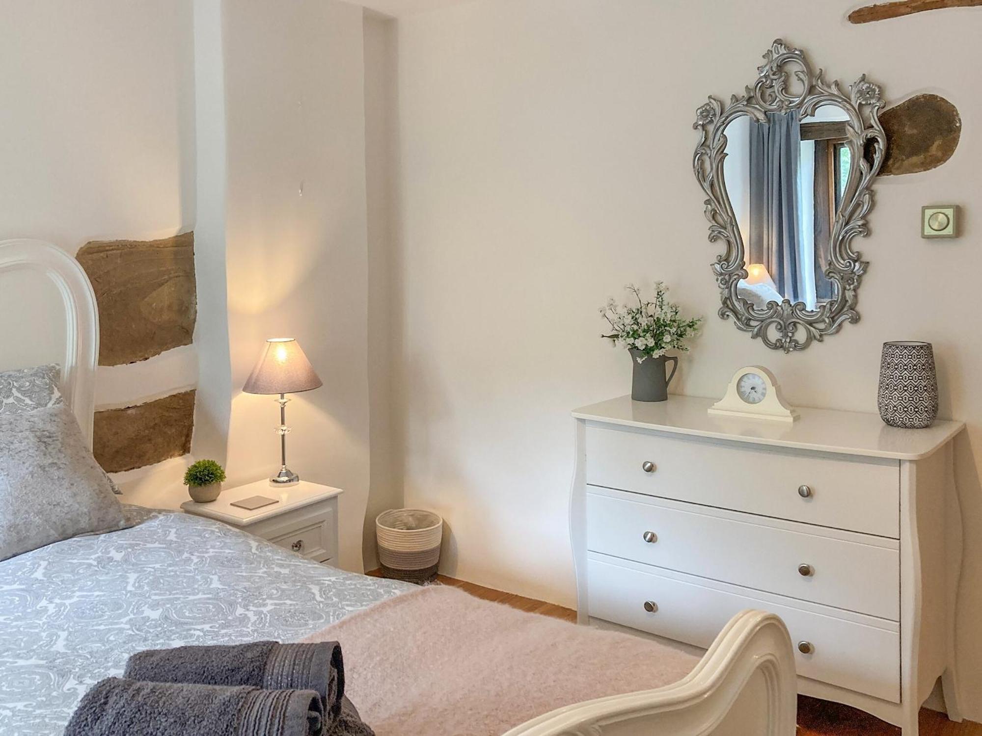 Gem Cottage Longnor  Kültér fotó
