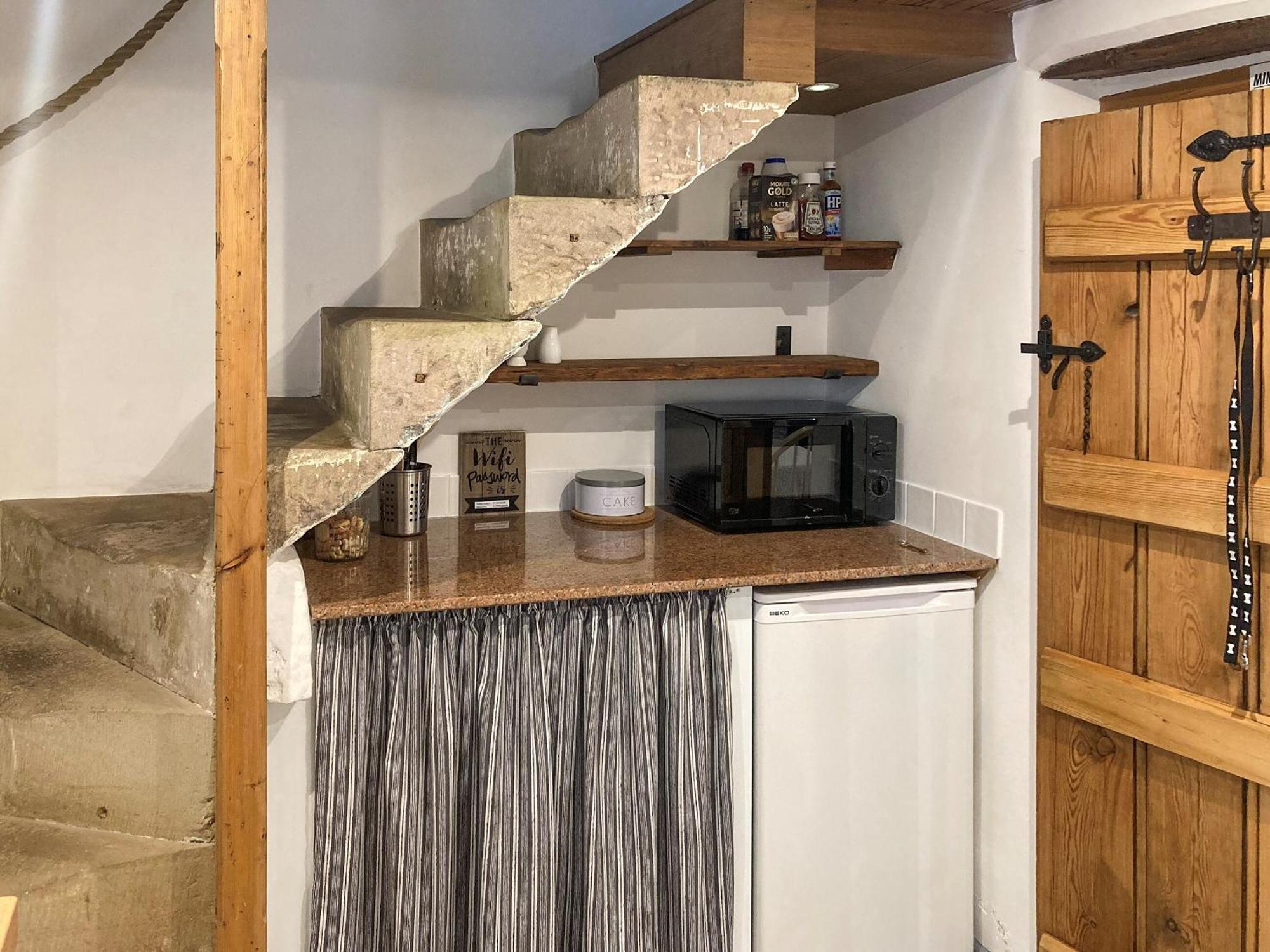 Gem Cottage Longnor  Kültér fotó