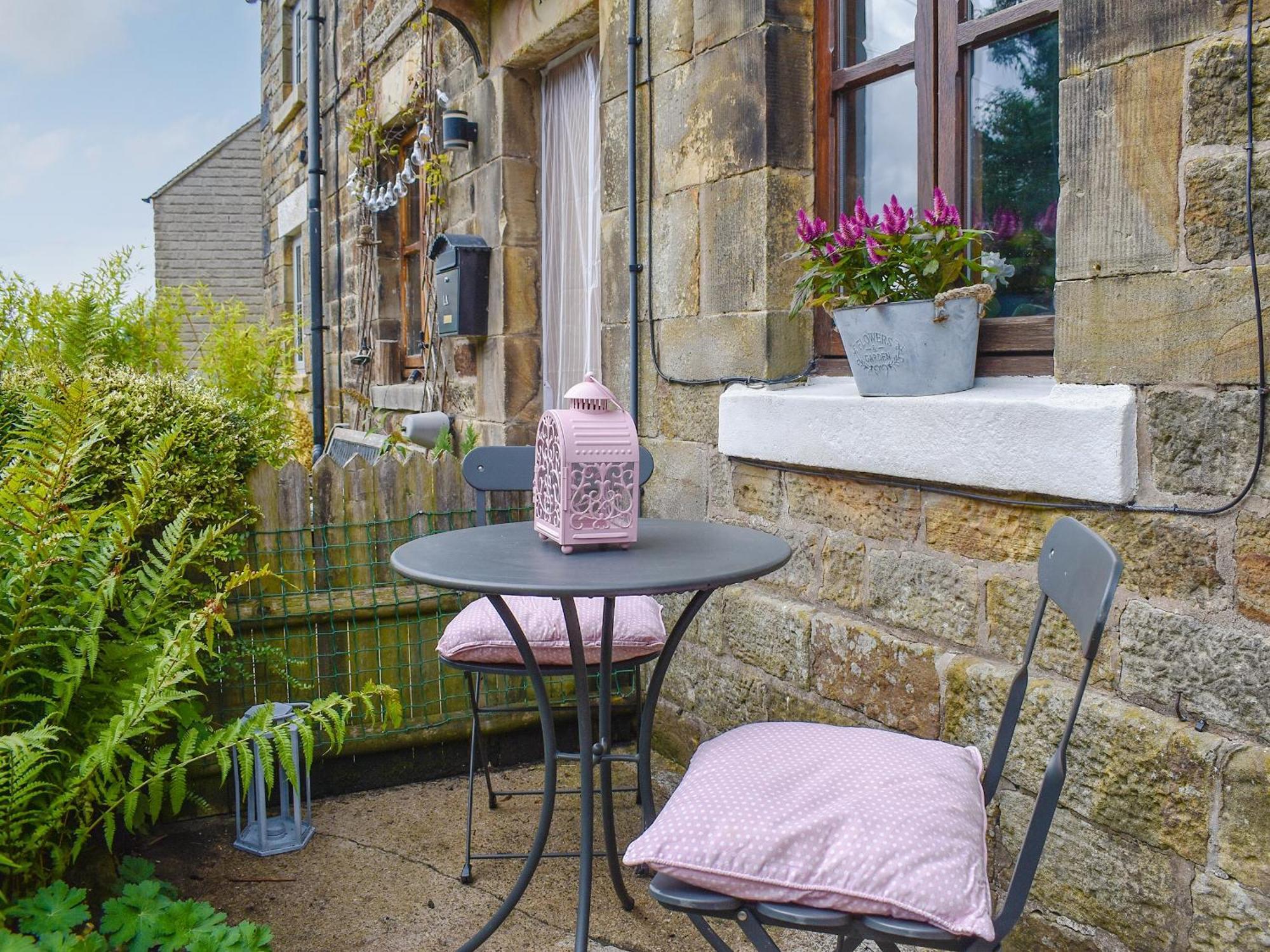 Gem Cottage Longnor  Kültér fotó